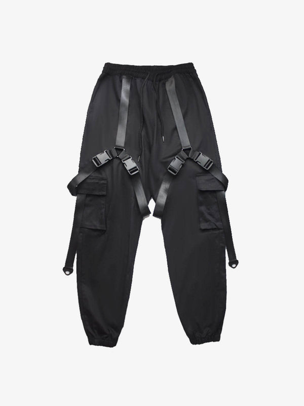TACTICAL Utility Cargo Pants - laixton