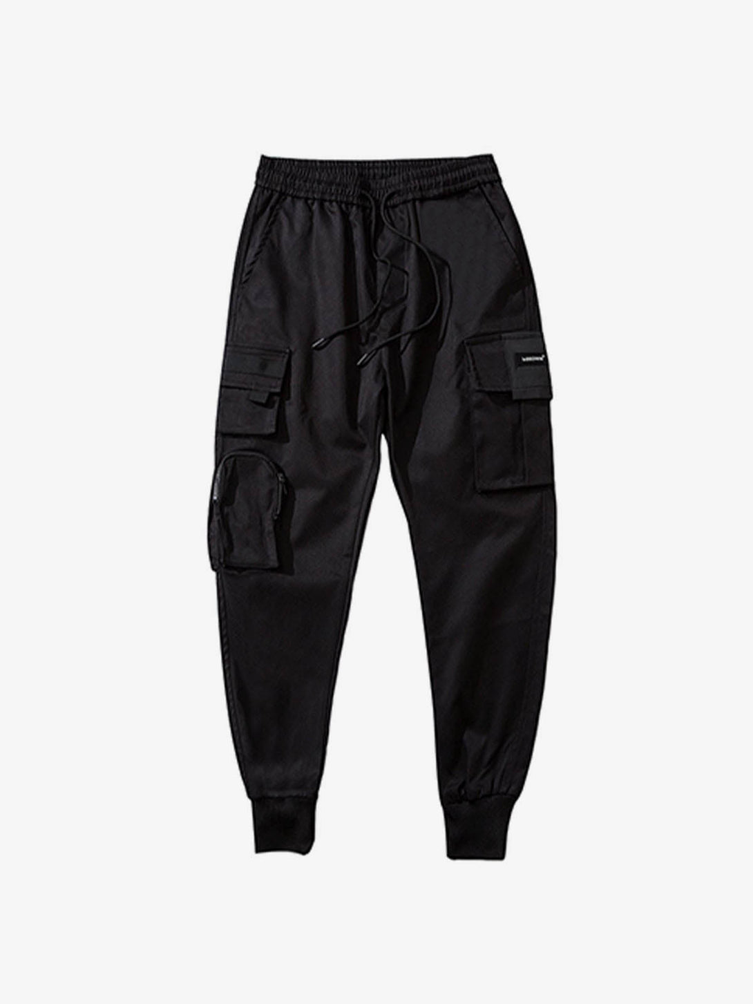 Jogging Cool Cargo Pants - laixton
