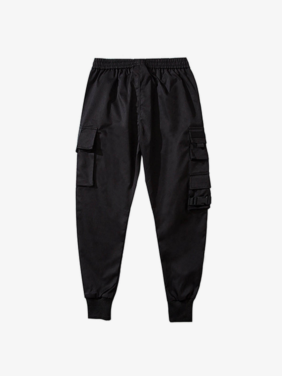 Jogging Cool Cargo Pants - laixton