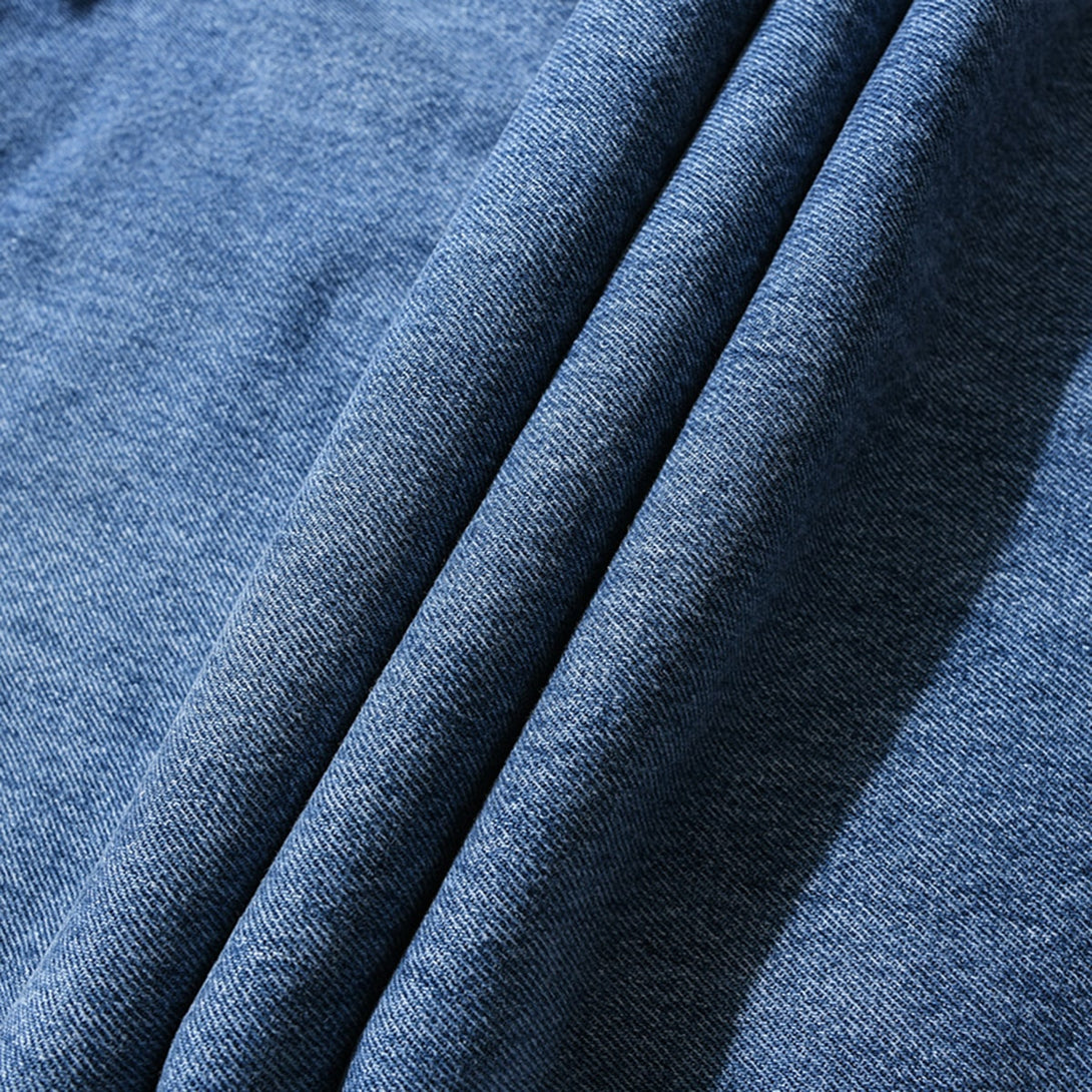 Vintage Solid Jean - laixton