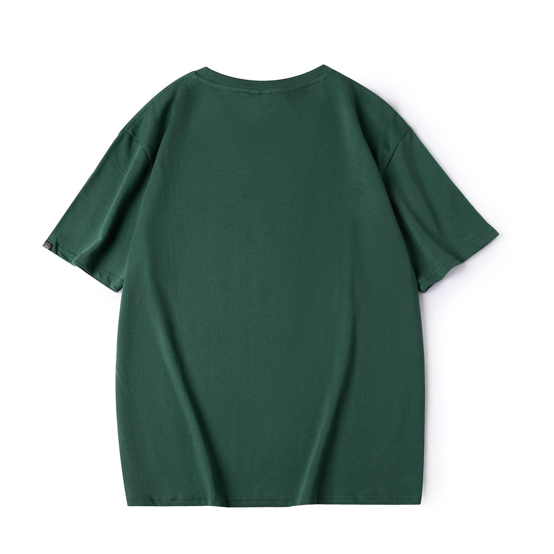 Upsoar Oversize Tee - laixton