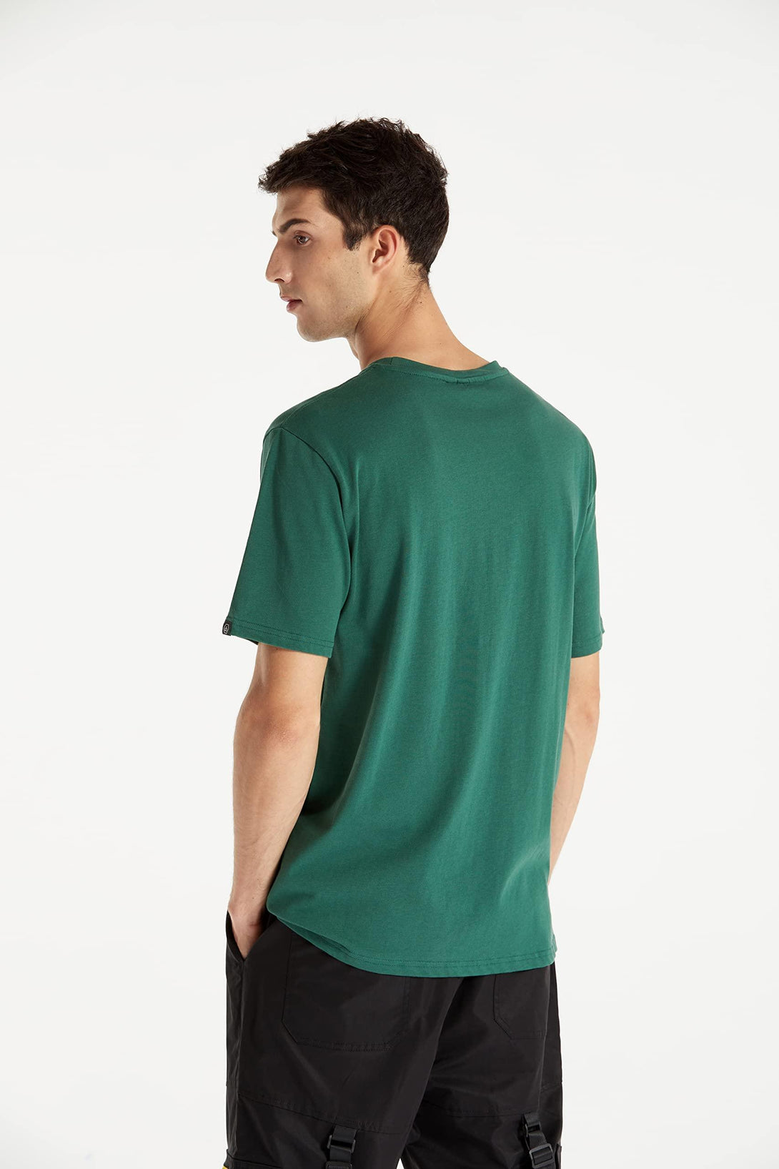 Upsoar Oversize Tee - laixton