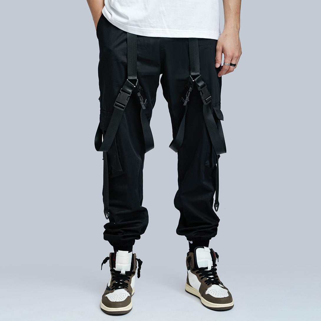 TACTICAL Utility Cargo Pants - laixton