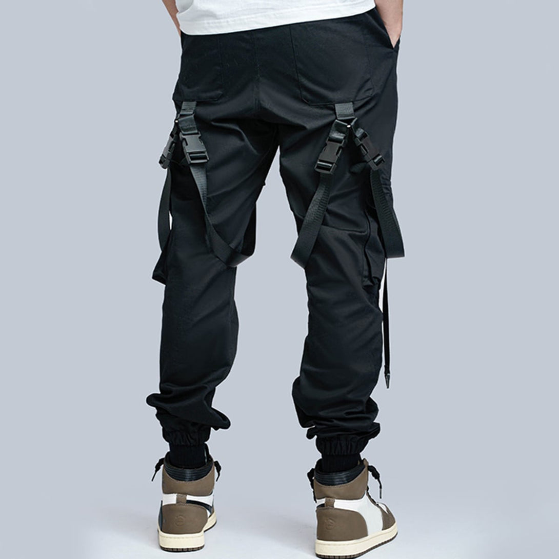 TACTICAL Utility Cargo Pants - laixton