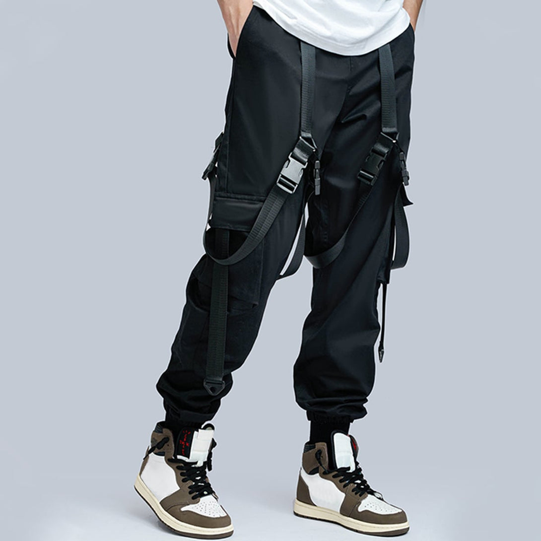 TACTICAL Utility Cargo Pants - laixton