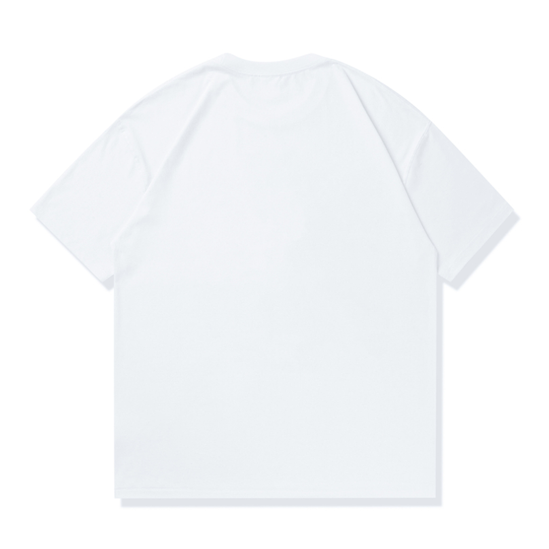 "好きです" Japanese Girl Graphic Tee - laixton