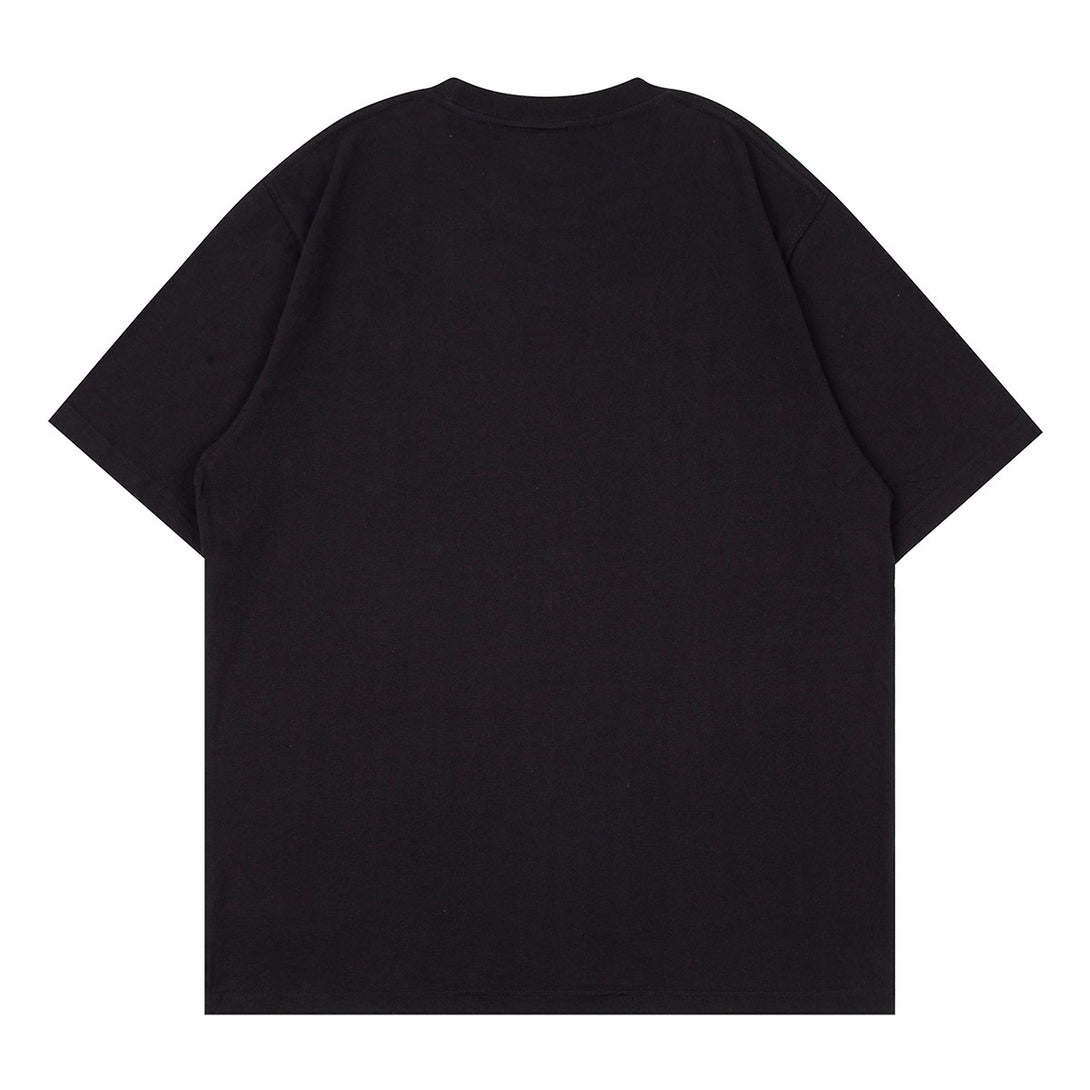 Smoking Goose Tee - laixton