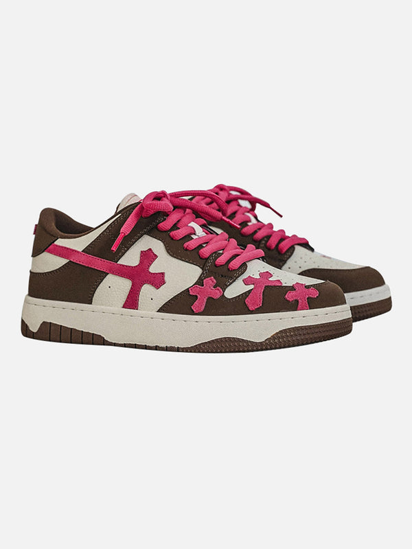Laixton Cross Element Sneakers Shoes
