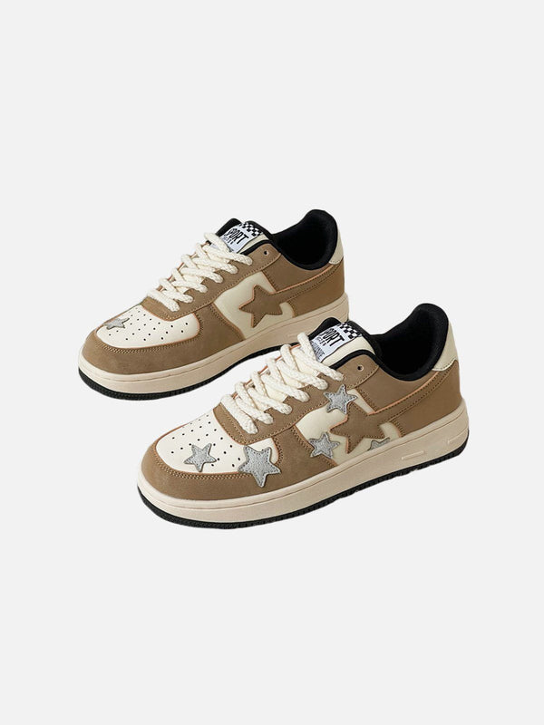Star Skate Shoes
