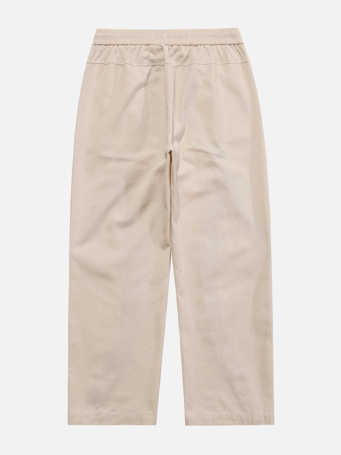 Laixton Zipper Stitching Pants - laixton