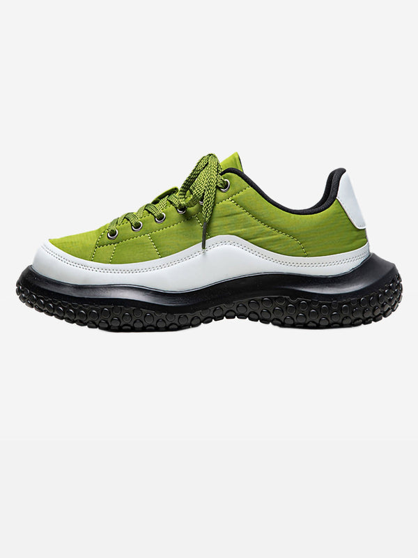 Laixton American High Street Retro Casual Shoes
